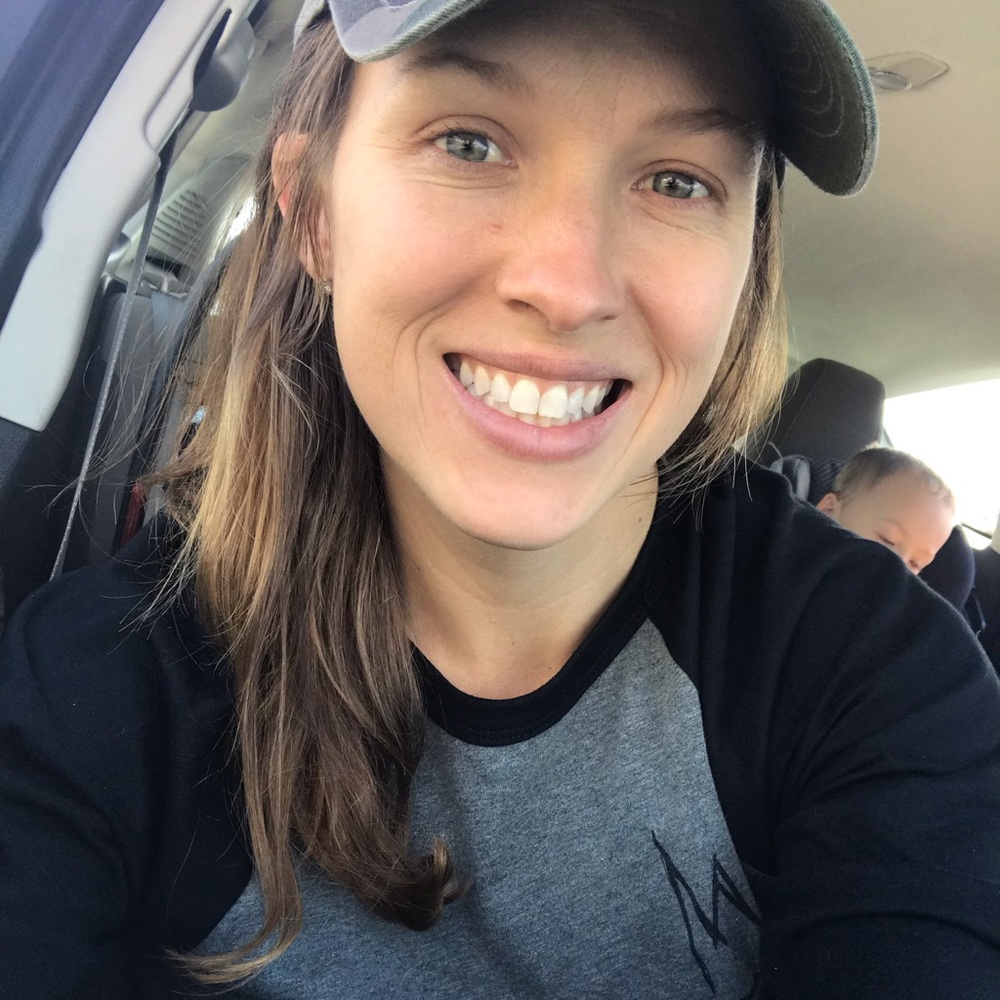 Meet your Posher, Erin